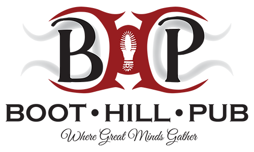 Boot Hill Pub & Event Center