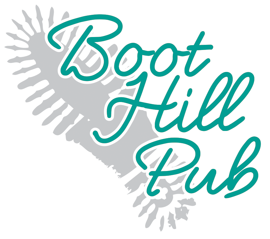 Boot Hill Pub & Event Center